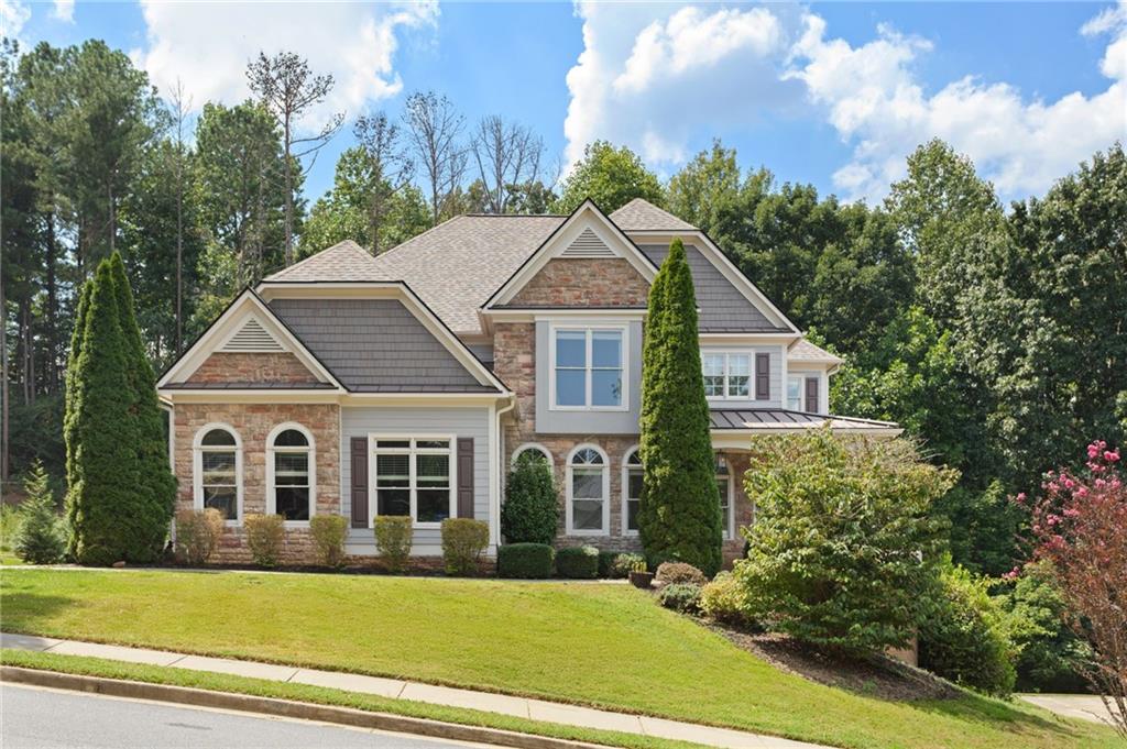 320 Double Branches Lane