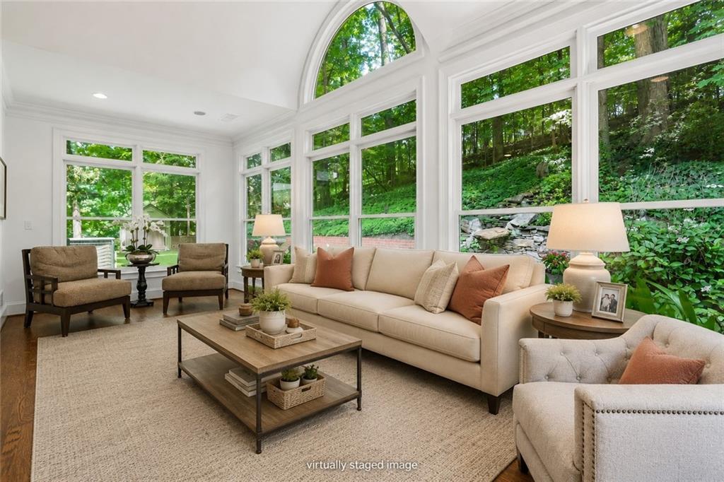 2321 Bohler Road NW
