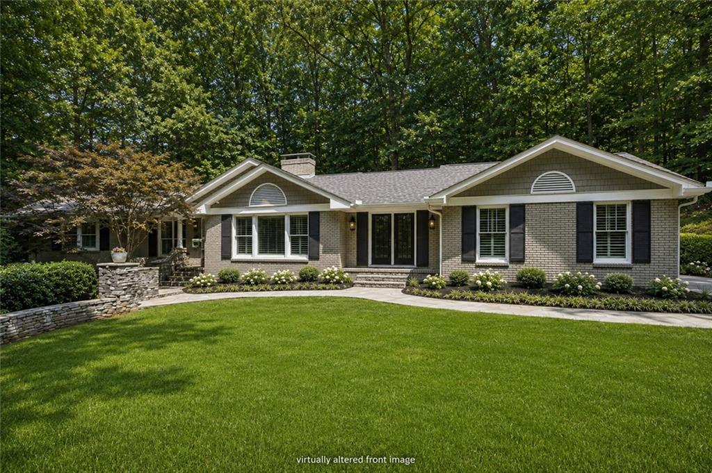 2321 Bohler Road NW