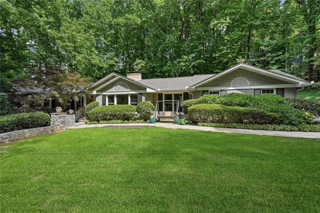 2321 Bohler Road NW
