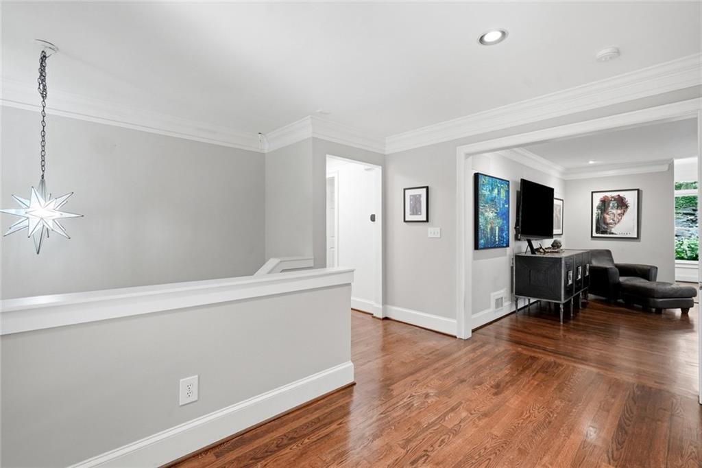 2321 Bohler Road NW