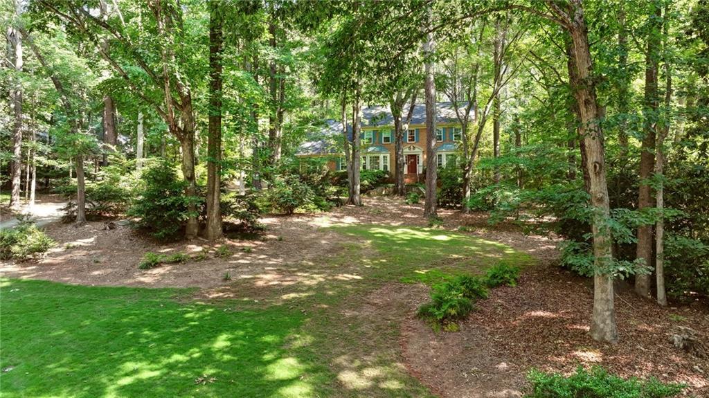 6051 Millstone Run