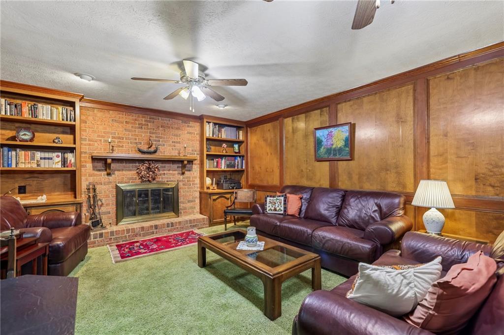 6051 Millstone Run