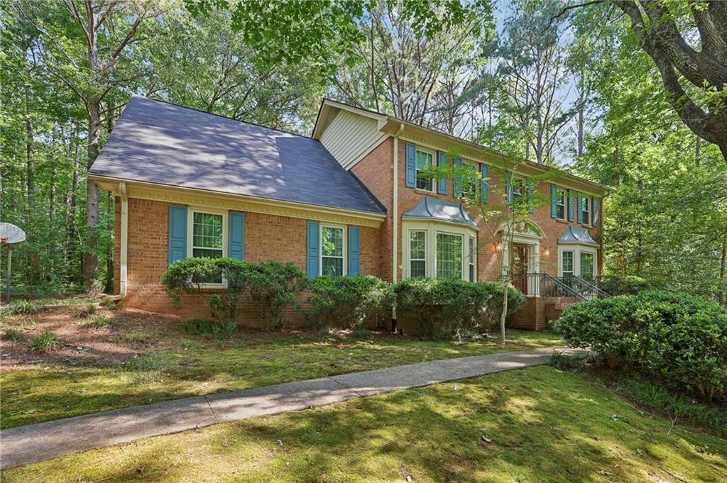 6051 Millstone Run