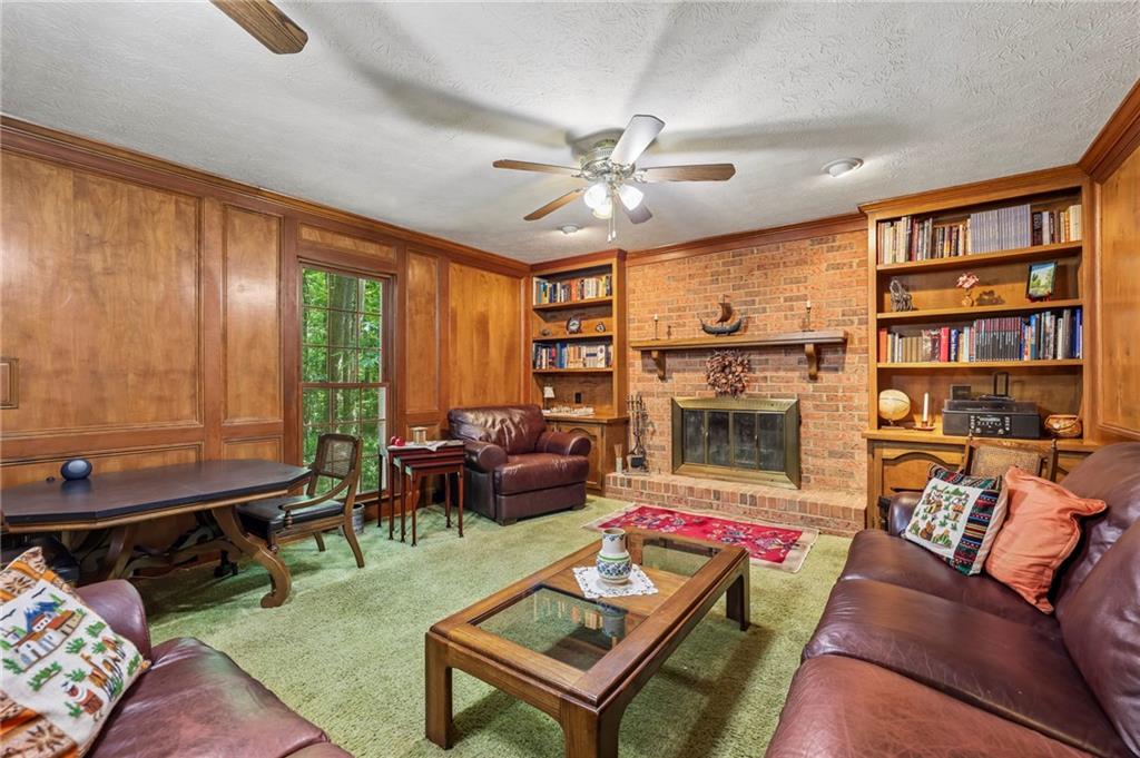 6051 Millstone Run