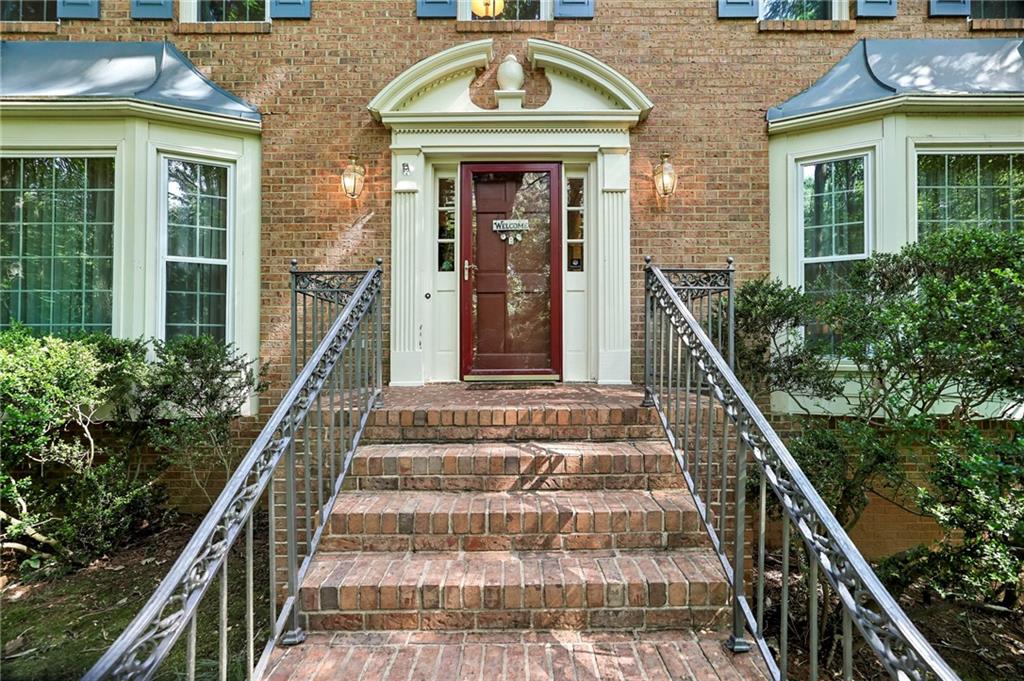 6051 Millstone Run