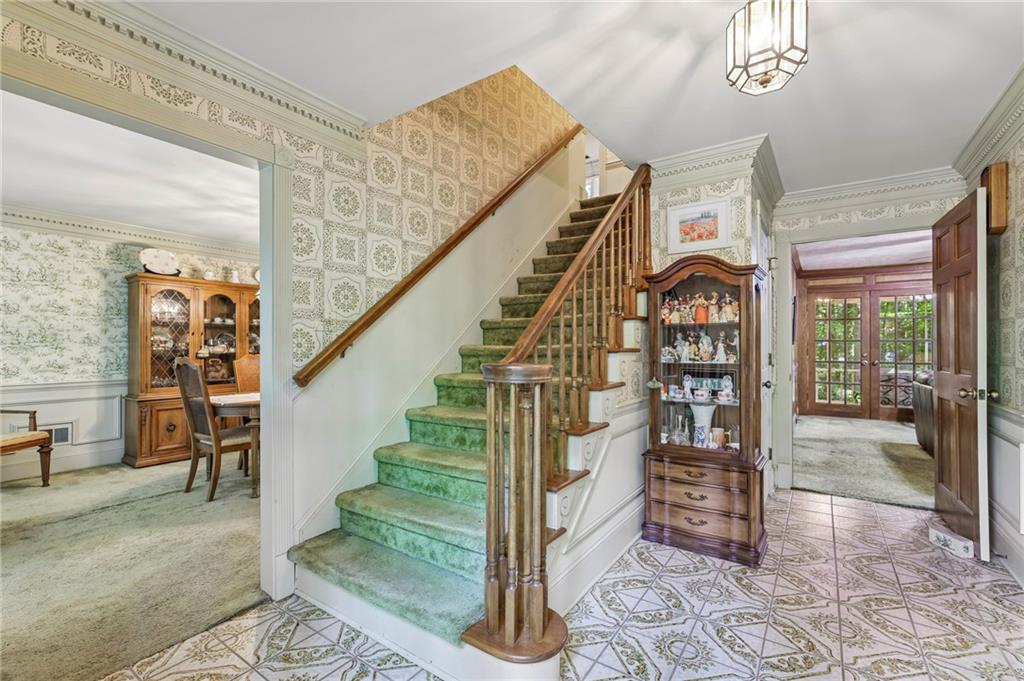 6051 Millstone Run
