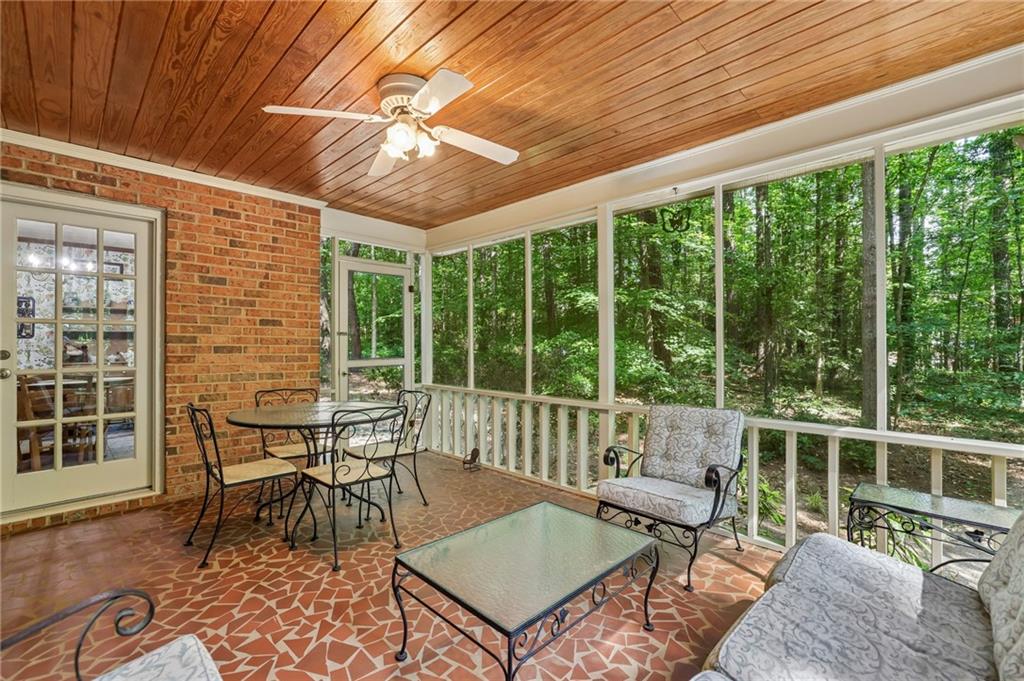 6051 Millstone Run