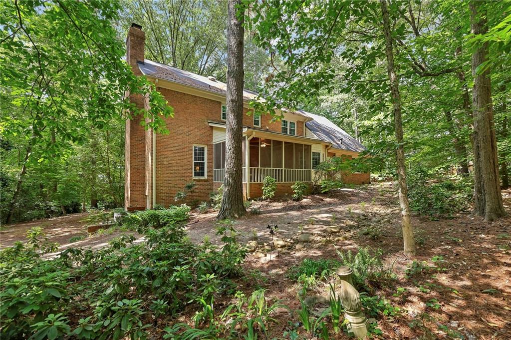 6051 Millstone Run