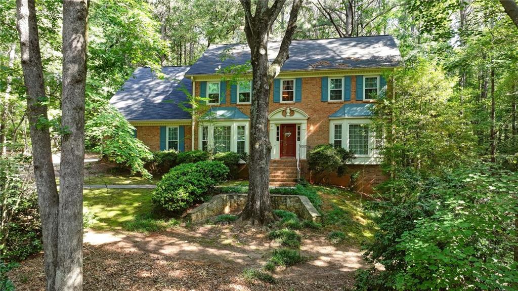 6051 Millstone Run