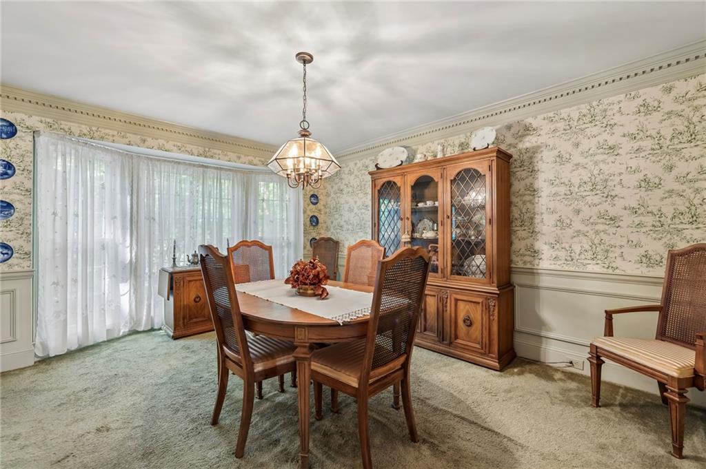 6051 Millstone Run