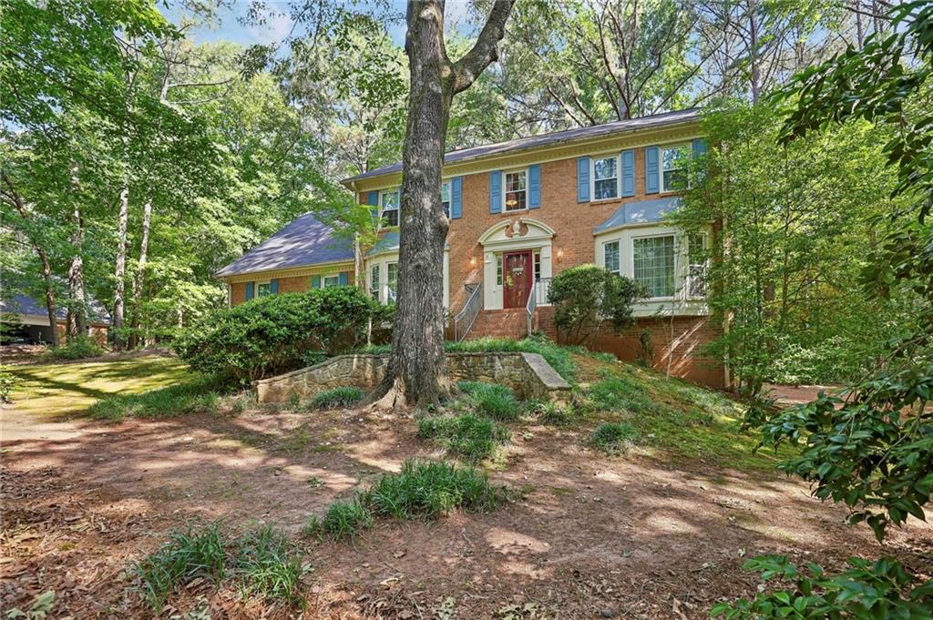 6051 Millstone Run