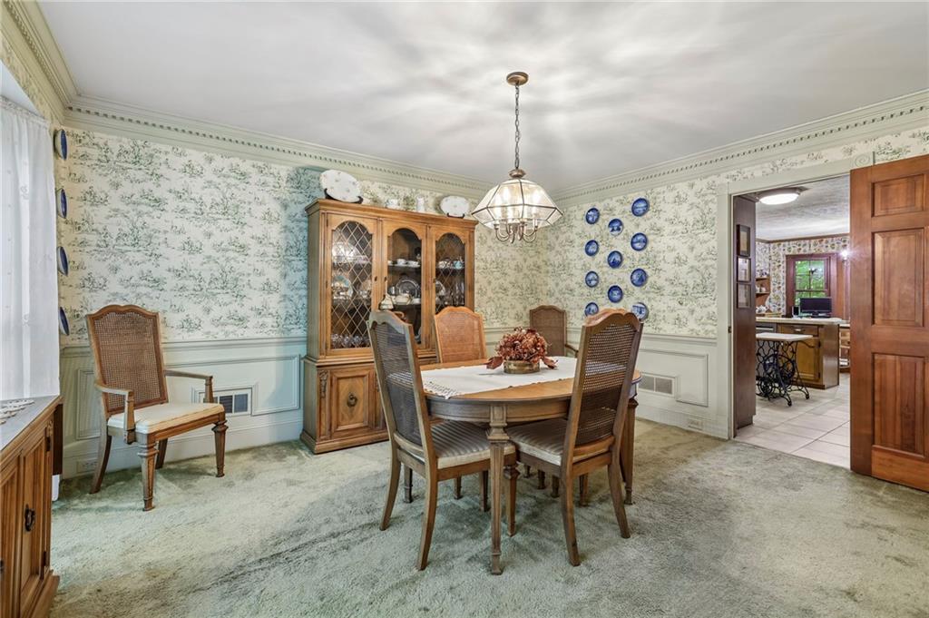 6051 Millstone Run