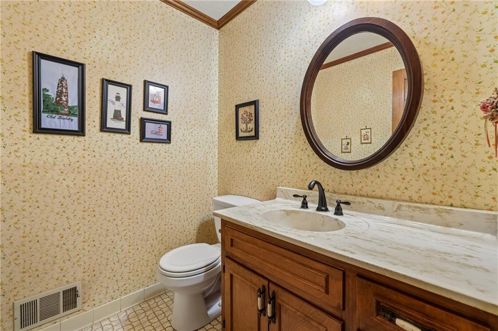 6051 Millstone Run