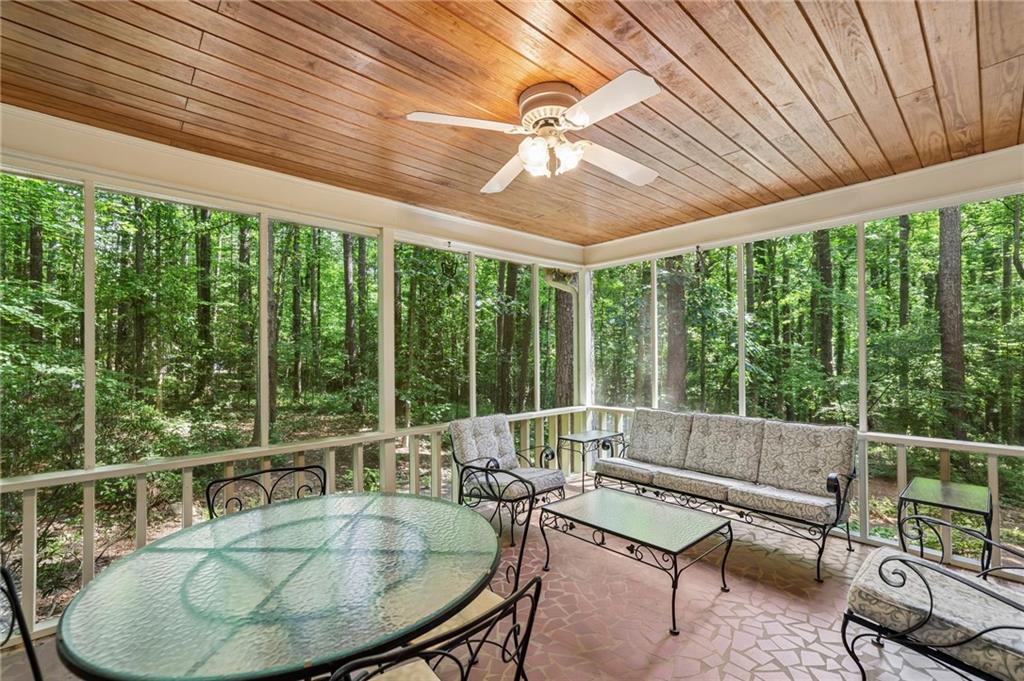 6051 Millstone Run