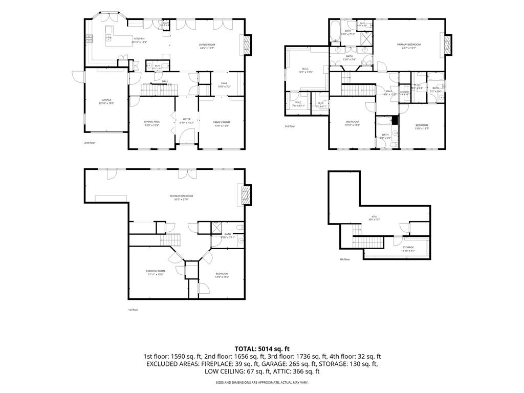 3085 Slaton Drive Unit #6