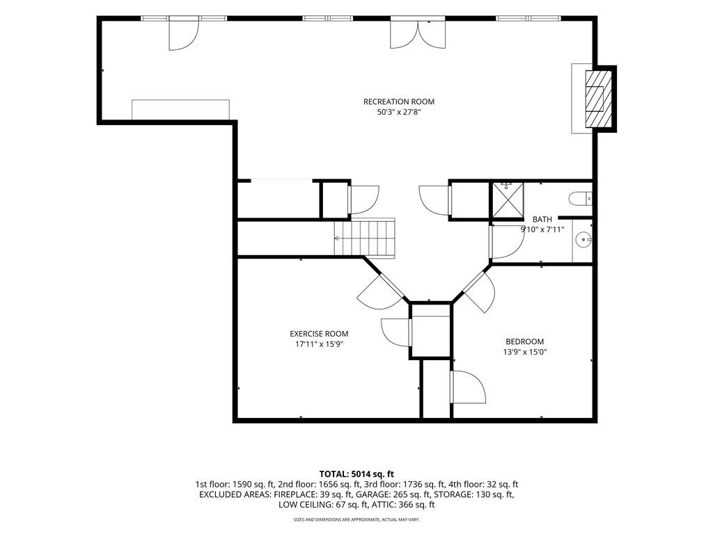 3085 Slaton Drive Unit #6