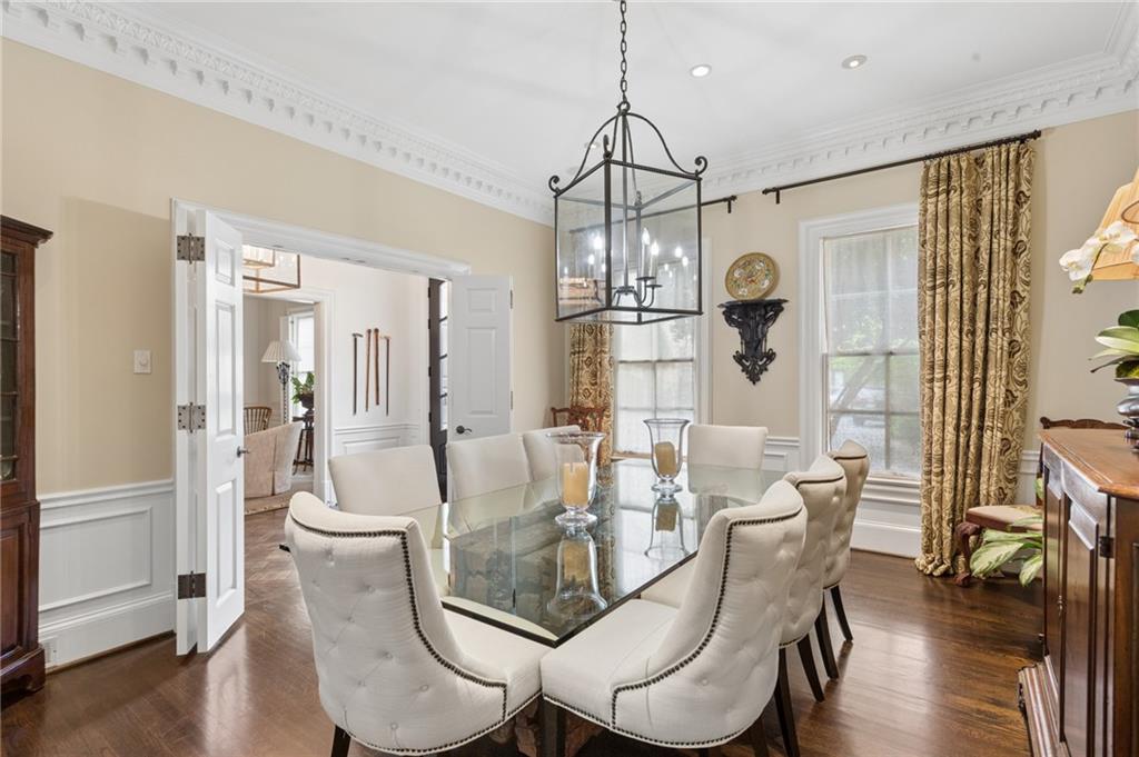 3085 Slaton Drive Unit #6
