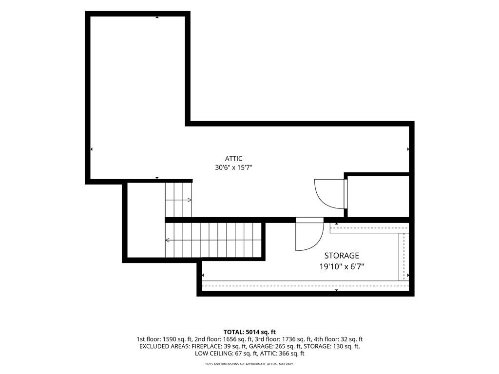 3085 Slaton Drive Unit #6