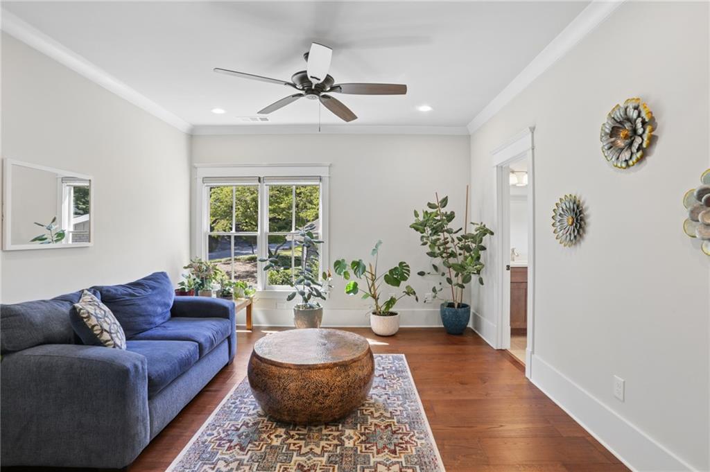 4218 Oak Forest Dr.