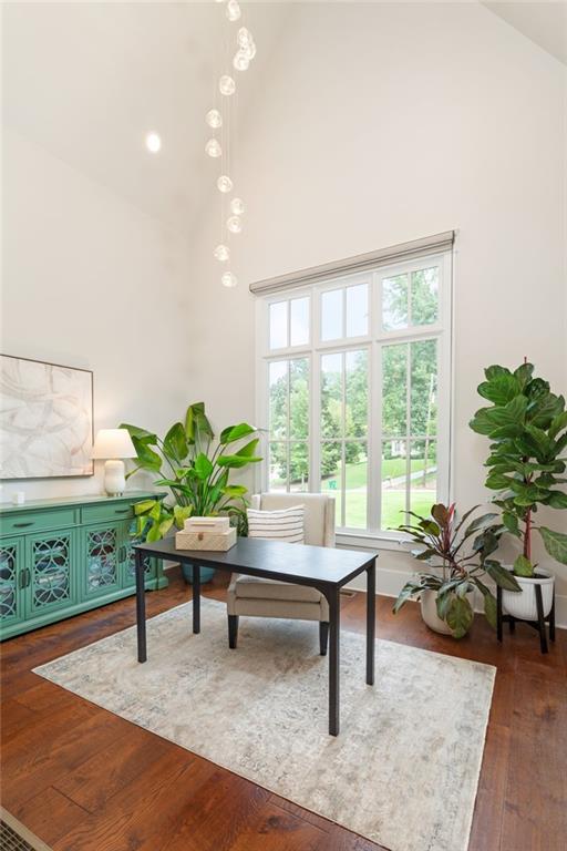 4218 Oak Forest Dr.