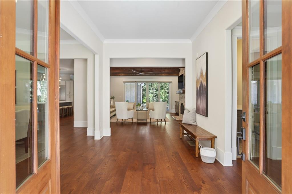 4218 Oak Forest Dr.