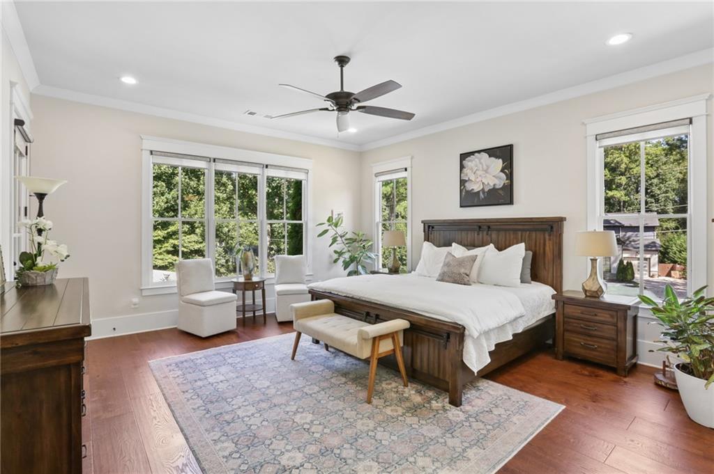 4218 Oak Forest Dr.