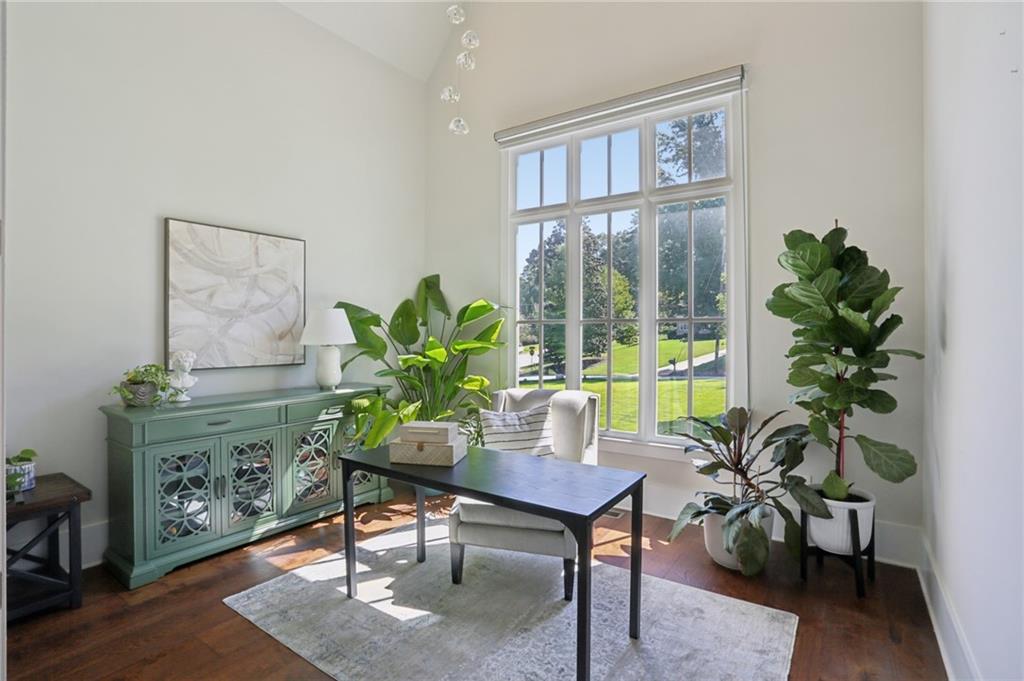 4218 Oak Forest Dr.