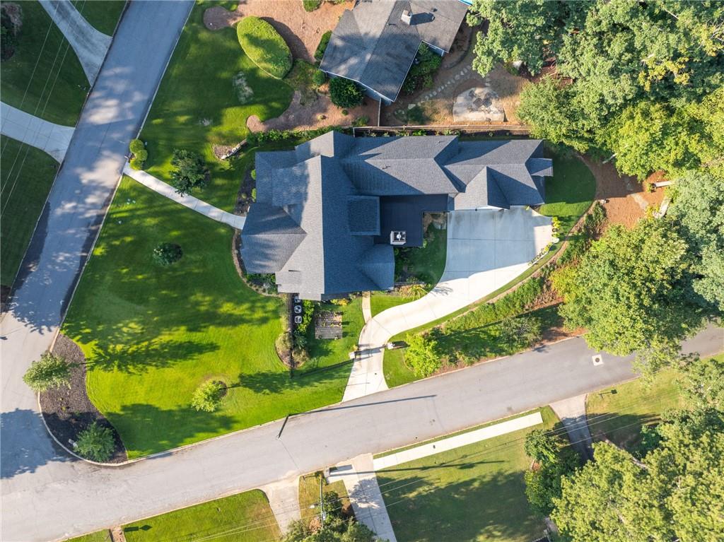 4218 Oak Forest Dr.