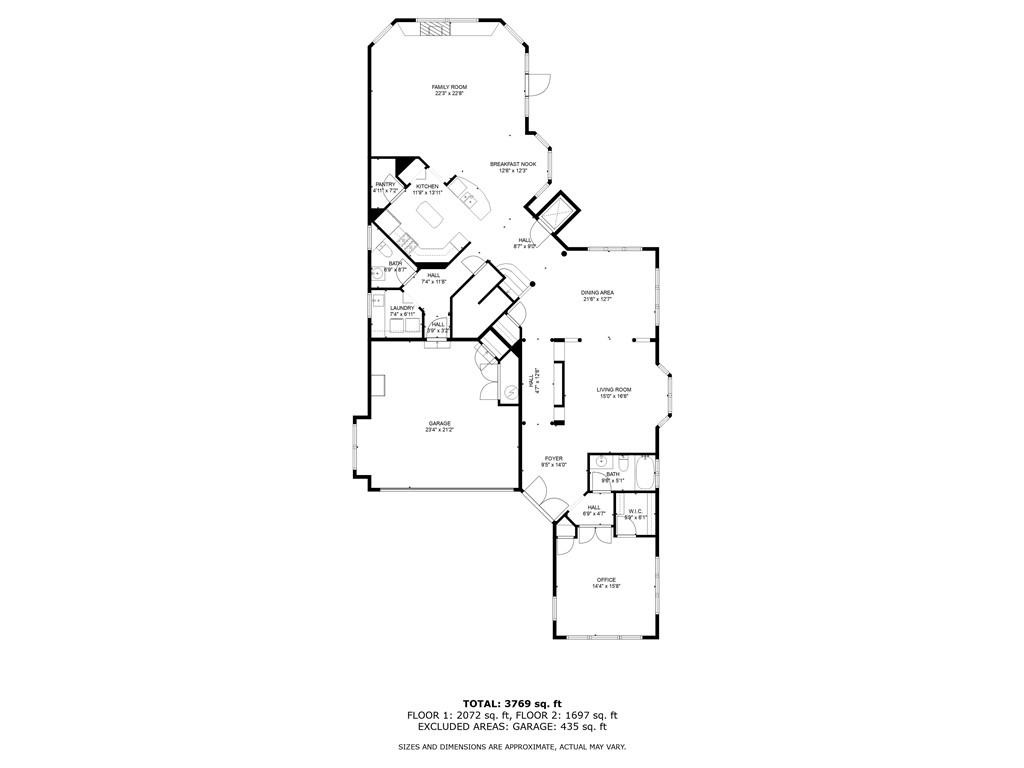 1036 Arbor Trace NE