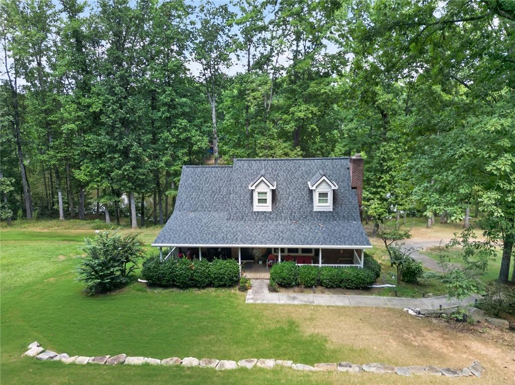 536 Adams Road
