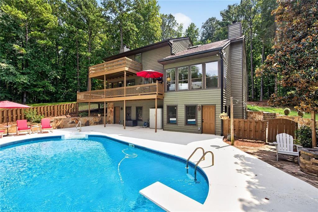 534 Adams Road