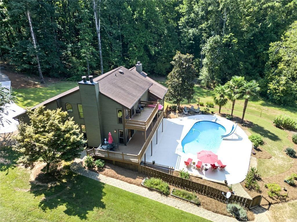 534 Adams Road