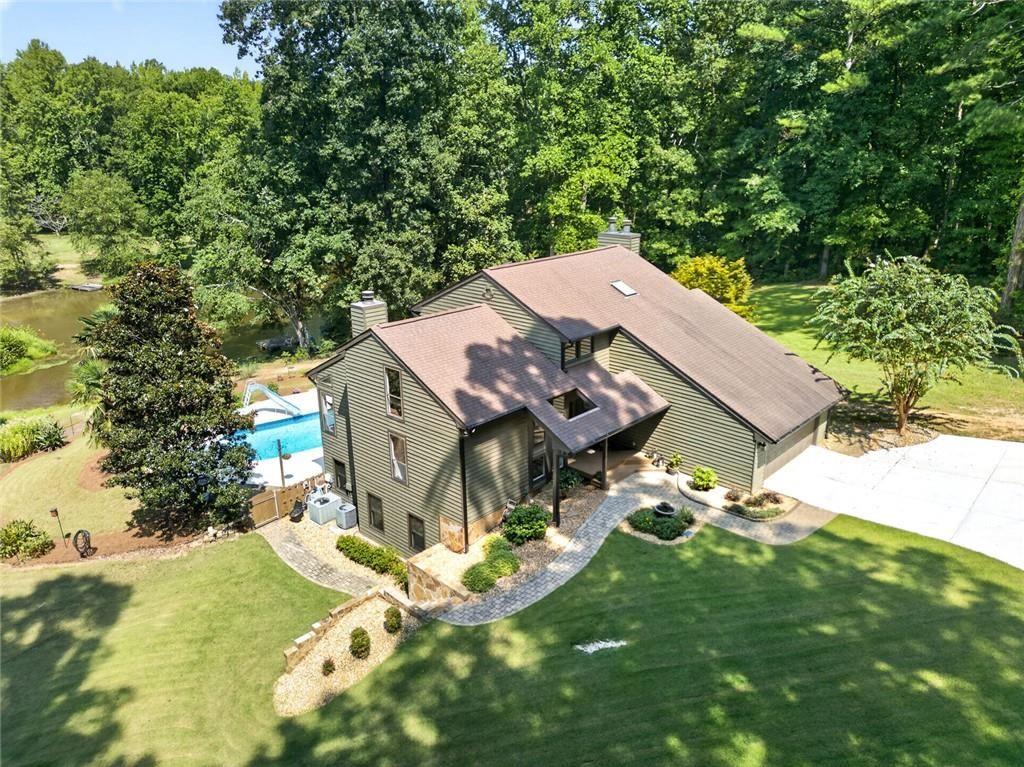534 Adams Road