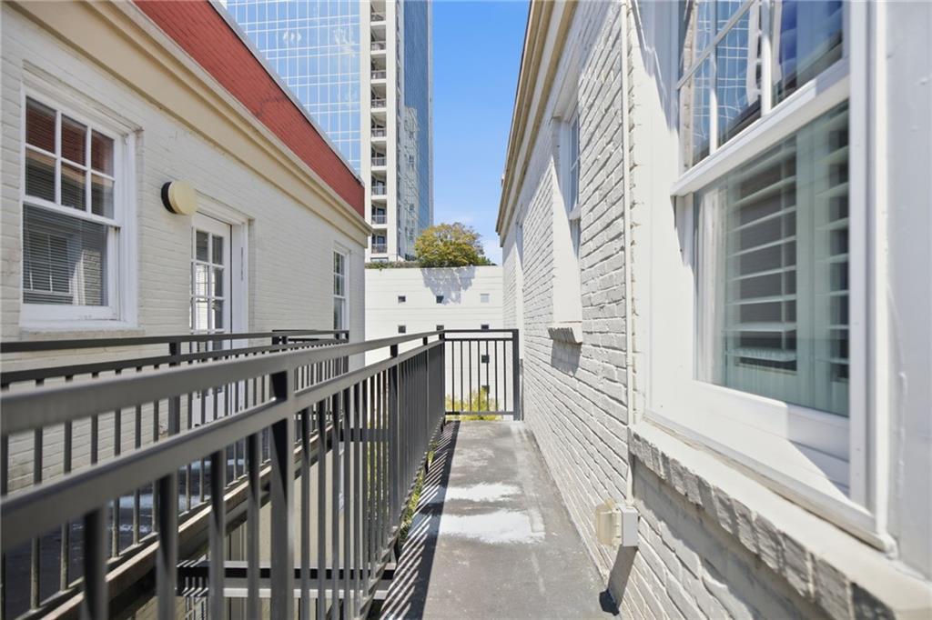 2840 Peachtree Road NW Unit 510