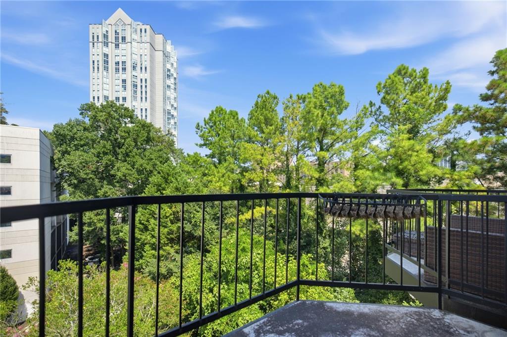 2840 Peachtree Road NW Unit 510