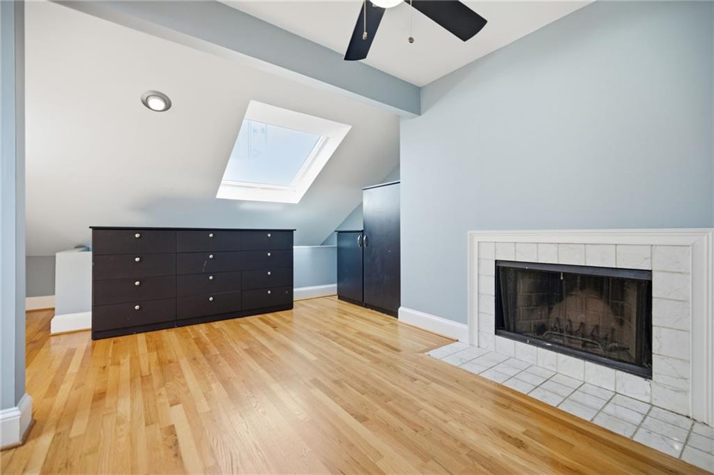 2840 Peachtree Road NW Unit 510