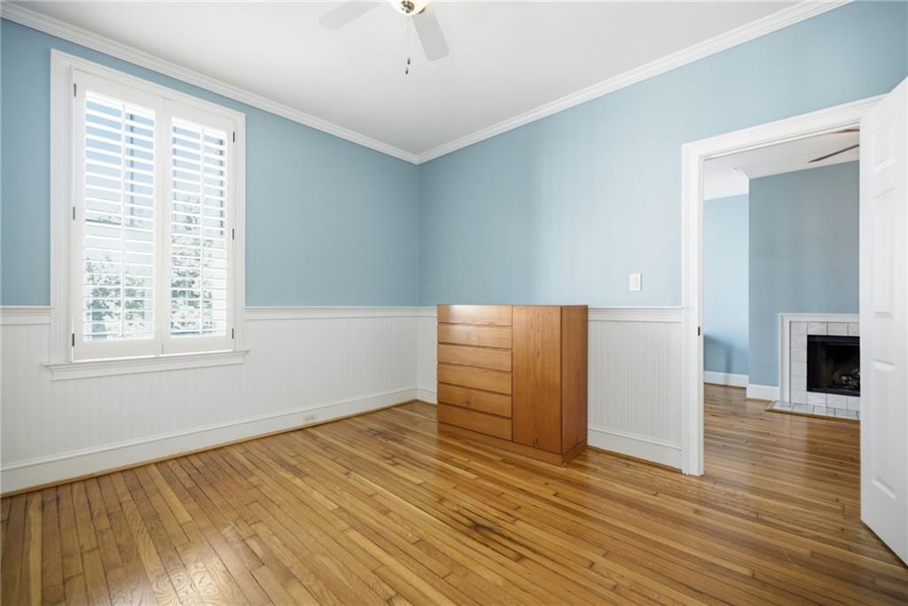 2840 Peachtree Road NW Unit 510