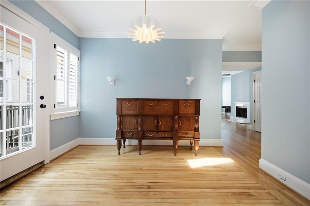 2840 Peachtree Road NW Unit 510