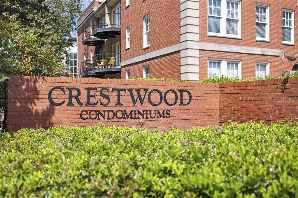 2840 Peachtree Road NW Unit 510