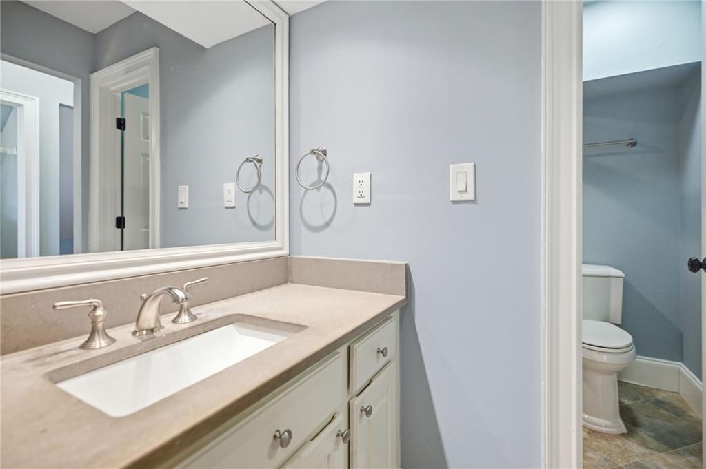 2840 Peachtree Road NW Unit 510