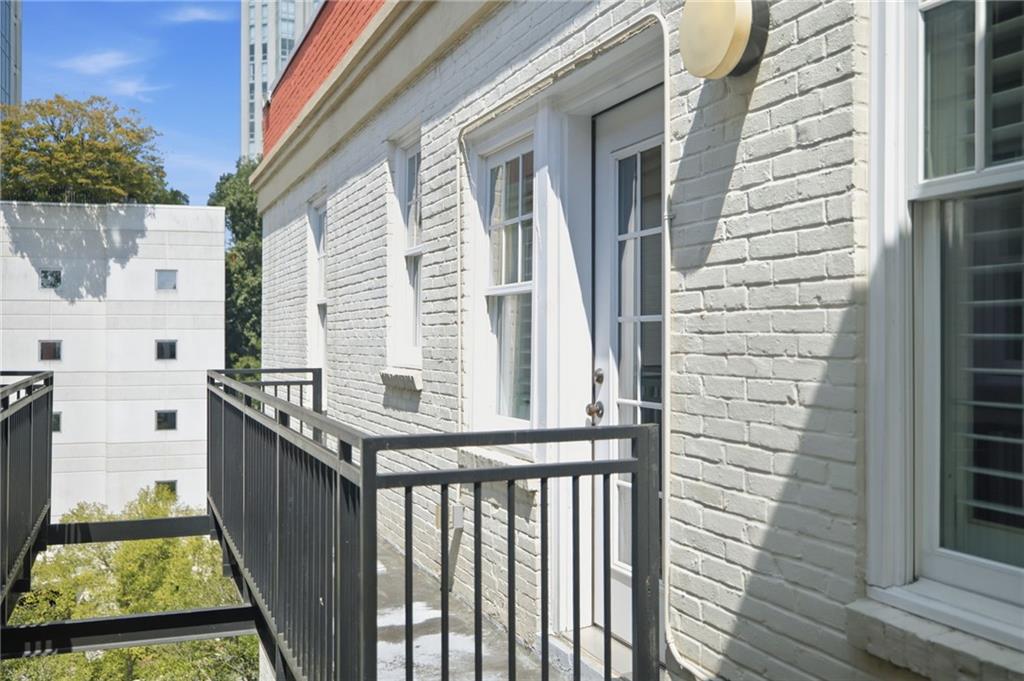 2840 Peachtree Road NW Unit 510