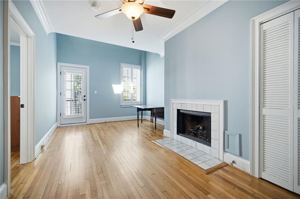 2840 Peachtree Road NW Unit 510