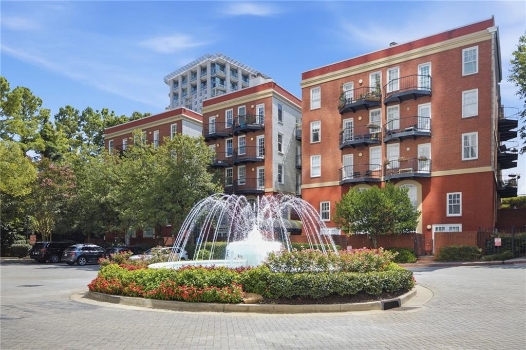 2840 Peachtree Road NW Unit 510