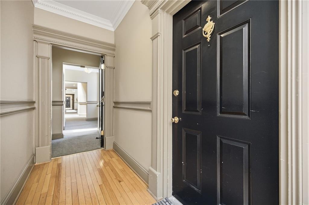 2840 Peachtree Road NW Unit 510
