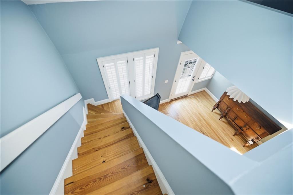 2840 Peachtree Road NW Unit 510