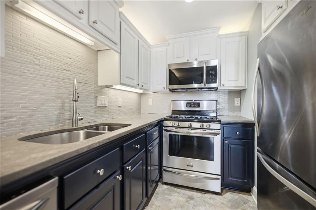 2840 Peachtree Road NW Unit 510