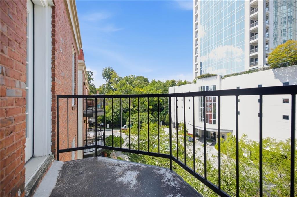 2840 Peachtree Road NW Unit 510