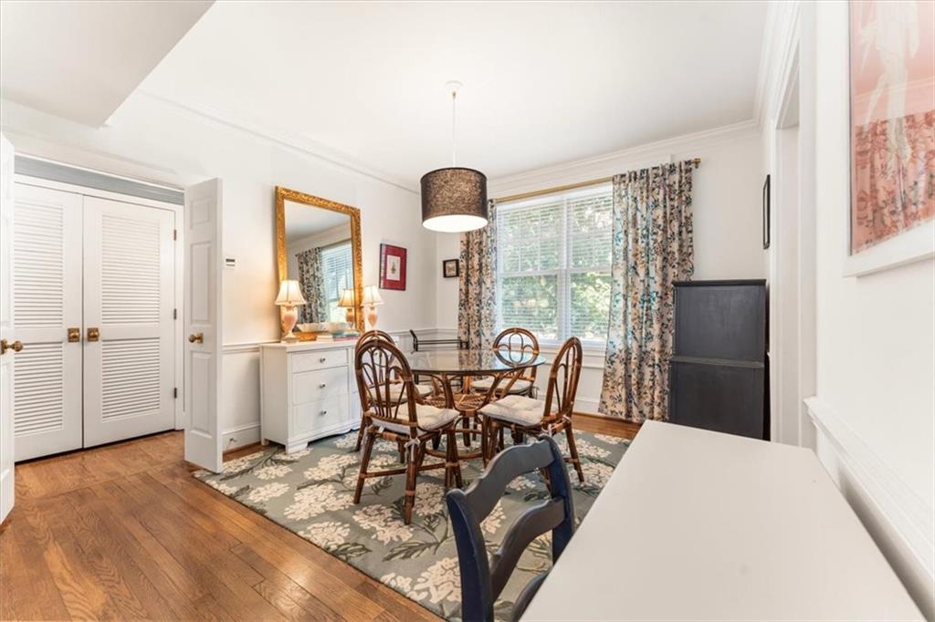 28 Collier Road NW Unit 7