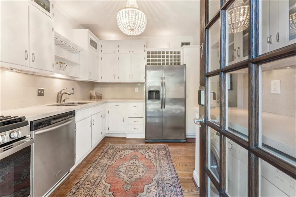 28 Collier Road NW Unit 7